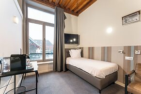 Hotel Karel de Stoute