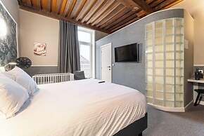 Hotel Karel de Stoute