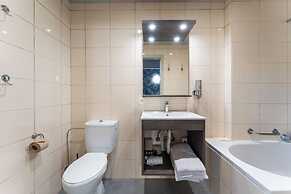 Hotel Karel de Stoute