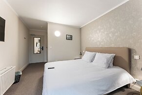 Hotel Karel de Stoute