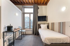 Hotel Karel de Stoute