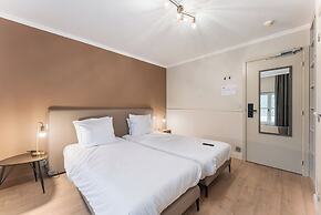 Hotel Karel de Stoute