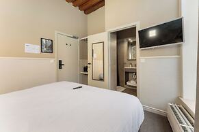 Hotel Karel de Stoute