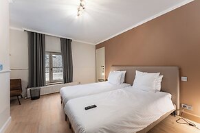 Hotel Karel de Stoute