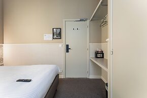 Hotel Karel de Stoute