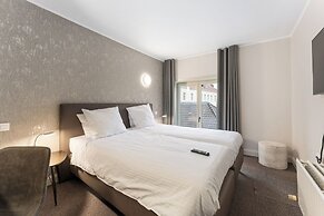 Hotel Karel de Stoute