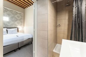 Hotel Karel de Stoute