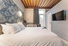 Hotel Karel de Stoute