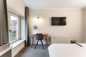 Hotel Karel de Stoute