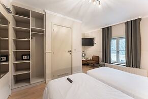 Hotel Karel de Stoute