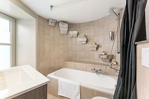 Hotel Karel de Stoute