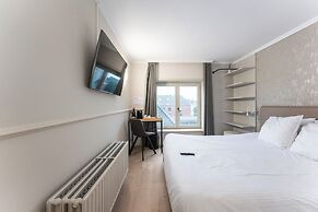 Hotel Karel de Stoute