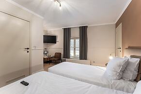 Hotel Karel de Stoute