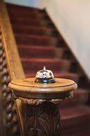 Hotel Karel de Stoute