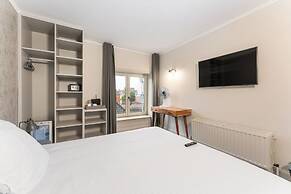 Hotel Karel de Stoute