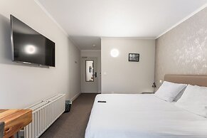 Hotel Karel de Stoute