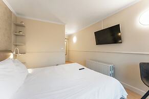 Hotel Karel de Stoute