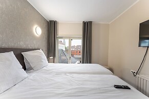 Hotel Karel de Stoute