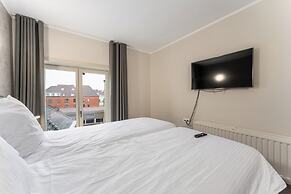 Hotel Karel de Stoute