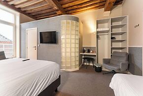 Hotel Karel de Stoute