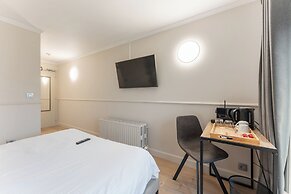 Hotel Karel de Stoute