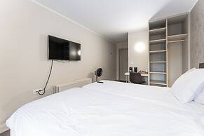 Hotel Karel de Stoute