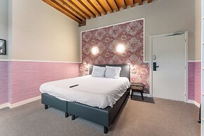 Hotel Karel de Stoute