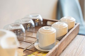 Hotel Karel de Stoute