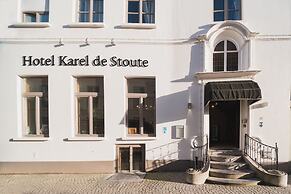 Hotel Karel de Stoute