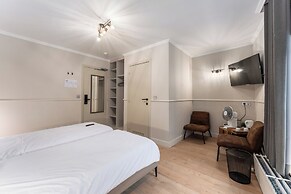 Hotel Karel de Stoute