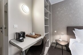 Hotel Karel de Stoute