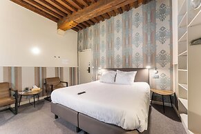 Hotel Karel de Stoute