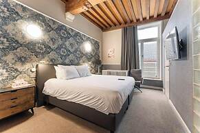 Hotel Karel de Stoute