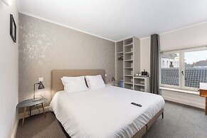 Hotel Karel de Stoute