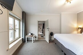 Hotel Karel de Stoute