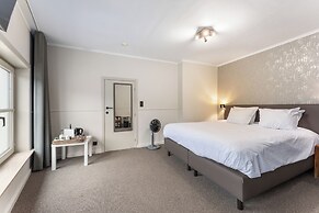 Hotel Karel de Stoute