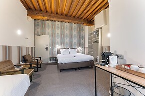 Hotel Karel de Stoute