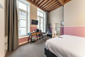 Hotel Karel de Stoute