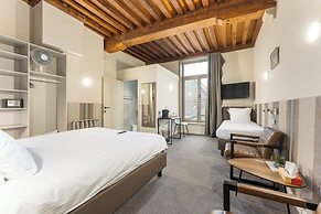 Hotel Karel de Stoute