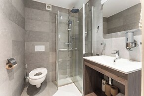 Hotel Karel de Stoute