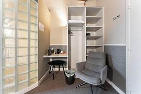 Hotel Karel de Stoute