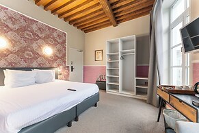 Hotel Karel de Stoute