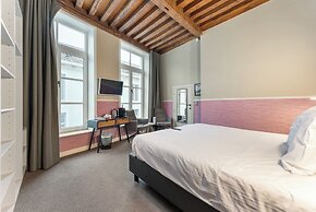 Hotel Karel de Stoute