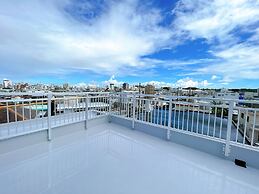 Palace Oceanside