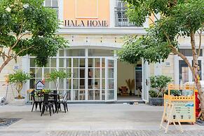 HALA Home