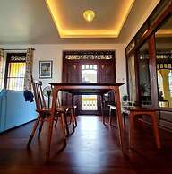 Sittisang Heritage House 1920