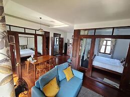 Sittisang Heritage House 1920