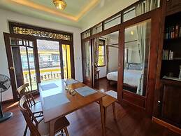 Sittisang Heritage House 1920