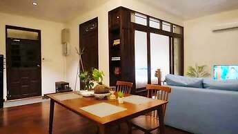 Sittisang Heritage House 1920