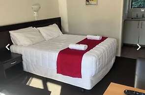 monument motor lodge